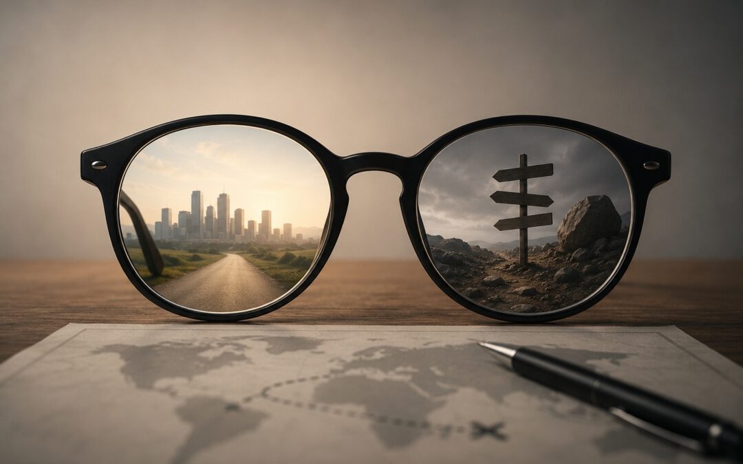 Why Most Market Entry Strategies Fail (And What to Do Instead)